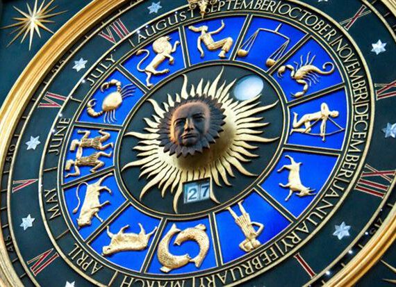 Los misterios de la Astrología