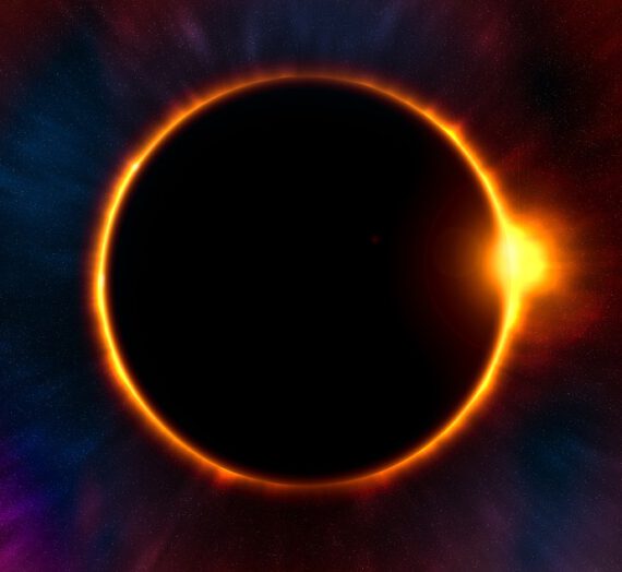 Como afecta el eclipse a los signos del zodiaco