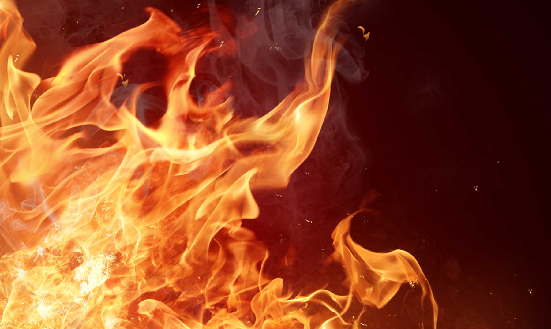 Signos de fuego del zodiaco