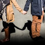 Aries y Escorpio como pareja