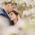 Escorpio y Aries como pareja