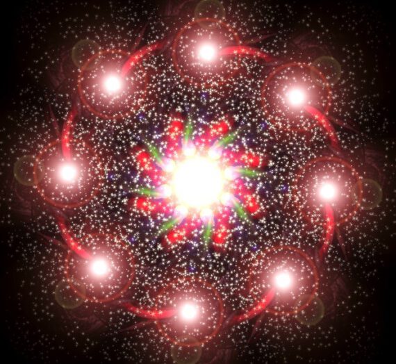 Niveles planetarios en la astrología