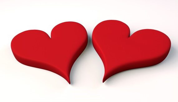 Sagitario en el amor