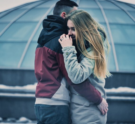 Acuario y Cancer ¿Como Son Sus Relaciones?