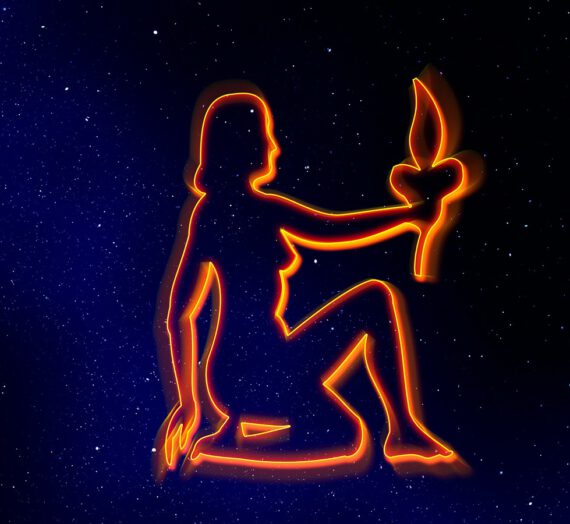La Simbologia de Virgo