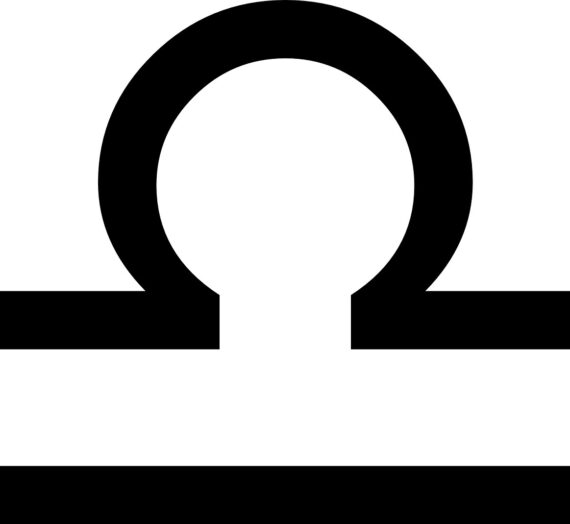 Personalidad Del signo Libra