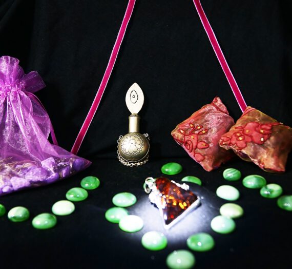 Amuletos para atraer Dinero según tu signo
