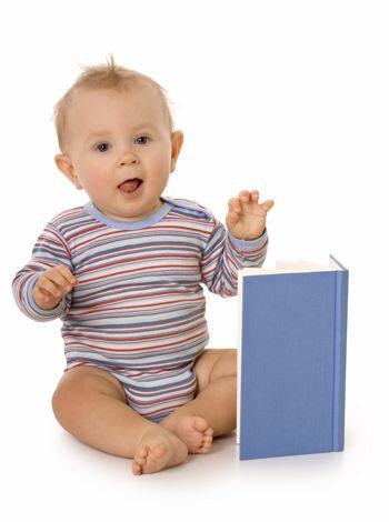 Los niños de Géminis