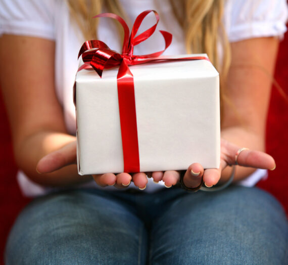 Un regalo para Tauro