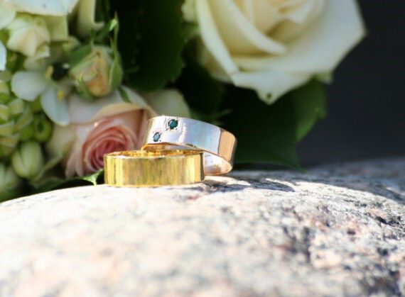 ¿Como Sera Tu Boda Segun el Horoscopo?