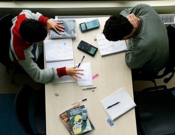 ¿Como Estudia Tu Signo?