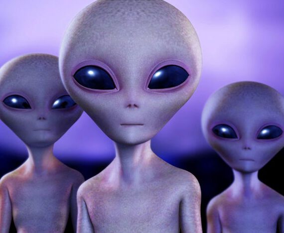 ¿Cómo actuarían nuestros signos ante una invasión extraterrestre?