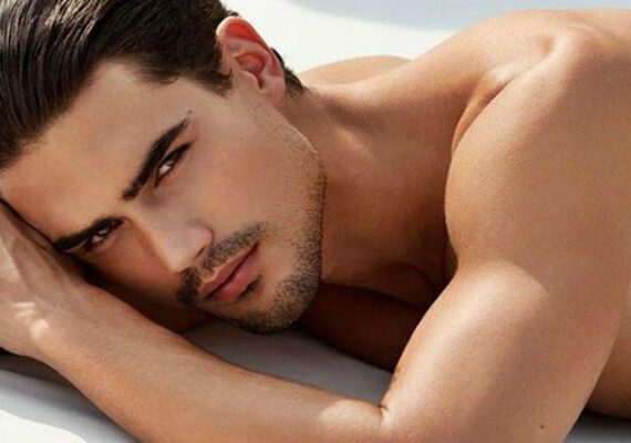 ¿Cómo es Escorpio fisicamente?