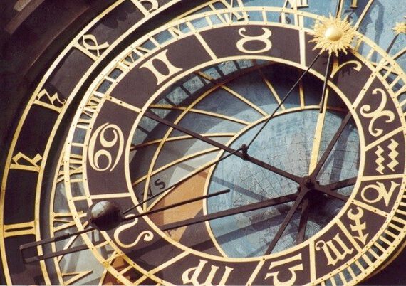 Hablemos de los Beneficios del Horoscopo