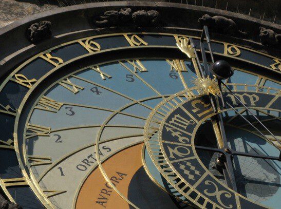 La Astrologia de los Signos del Zodiaco