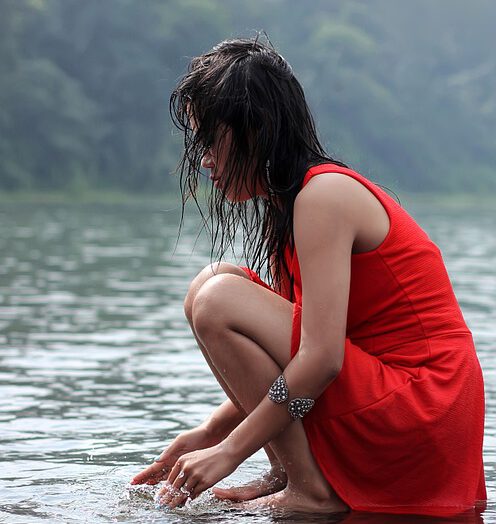 ¿Cómo son los signos de Agua?