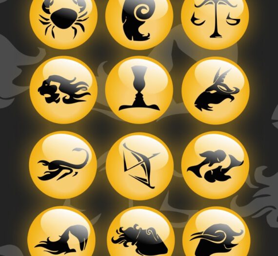 Lee los Horoscopos de Hoy