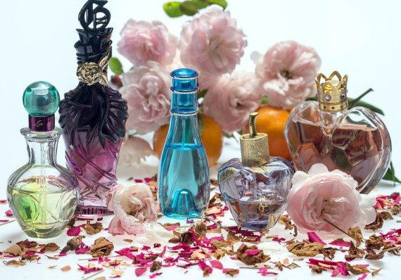 Fragancias Femeninas Ideales Para Tu Signo