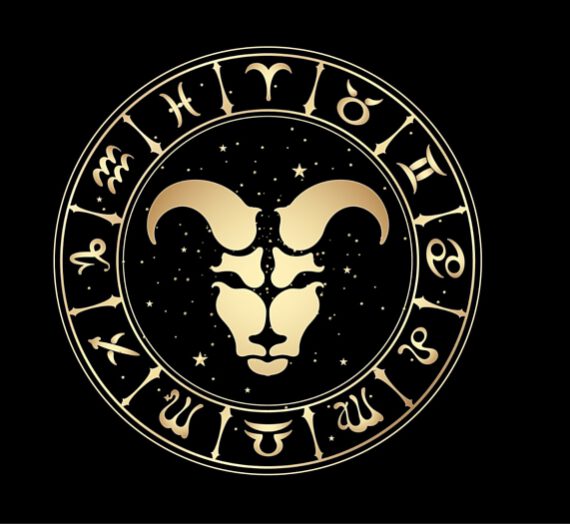 Características del signo Aries