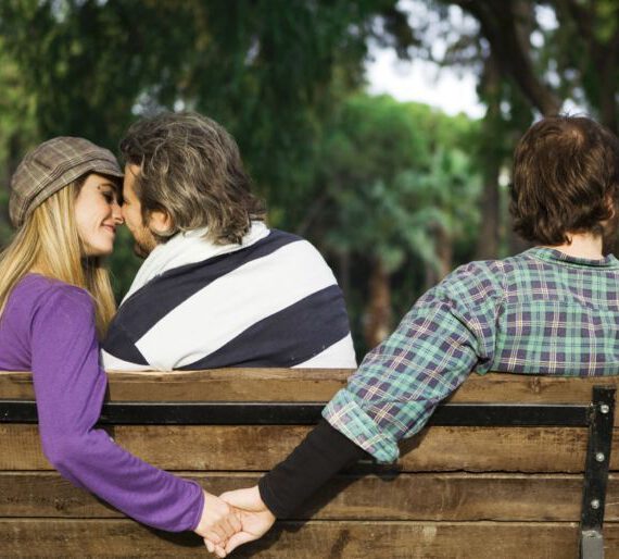 Como actúa cada signo frente a una infidelidad