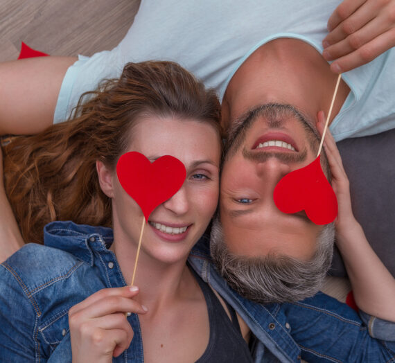 Cómo convertirte en la mujer ideal para cada signo Aire