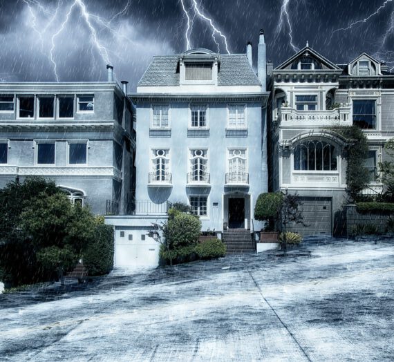 Cómo saber si tu casa tiene energías negativas