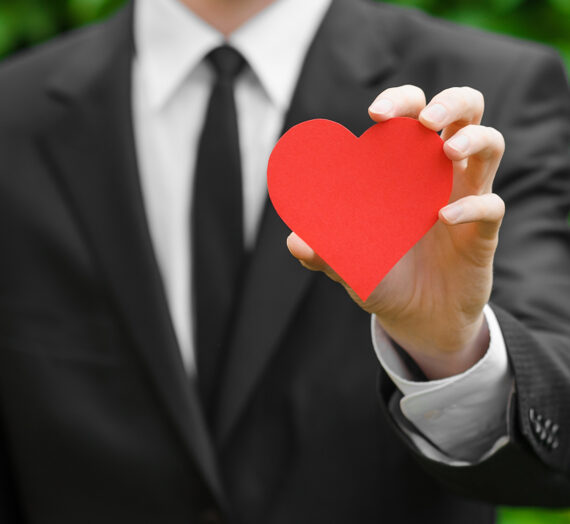 Razones para enamorarse de un leonino