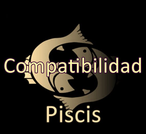 Compatibilidad  de Piscis con todos los Signos