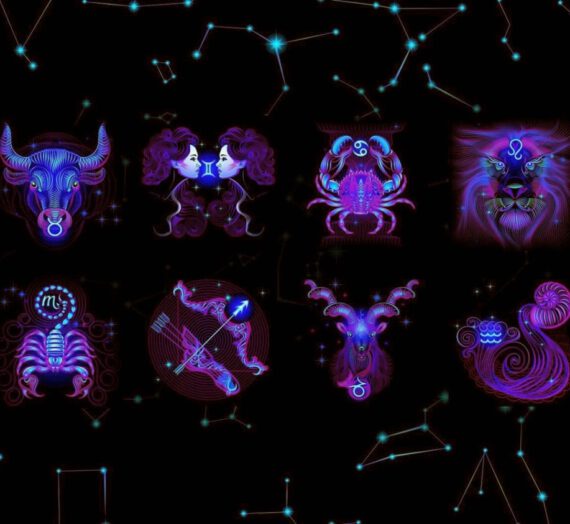 los signos del zodiaco y su carácter