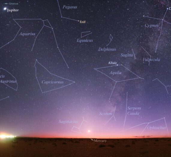 Orden de los signos del zodiaco por fechas