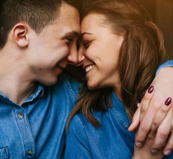 Por qué deberías enamorarte de un hombre de Libra