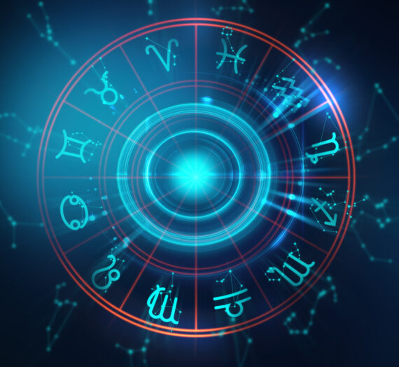Los signos del zodiaco y su carácter