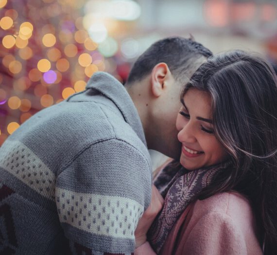 Aries enamorada como actúa