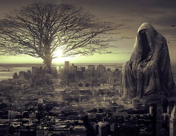 Magia negra: Mitos y verdades