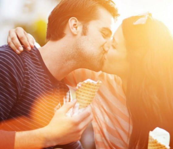 Conquistar a Leo: Hombre y Mujer