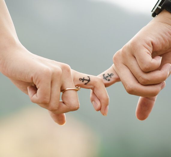 Lo mejor y lo peor de Acuario en una relación