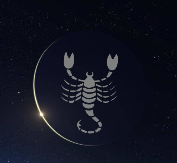 Los puntos débiles de Escorpio