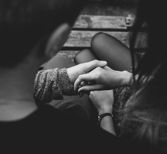 Lo que Acuario no va a tolerar en una relación