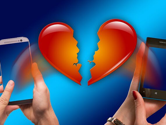 Géminis: ¿Por qué fracasan tus relaciones?