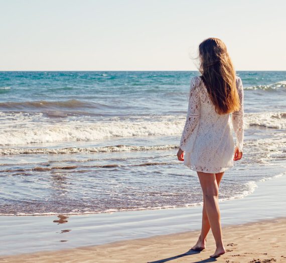 La mujer Capricornio y el amor