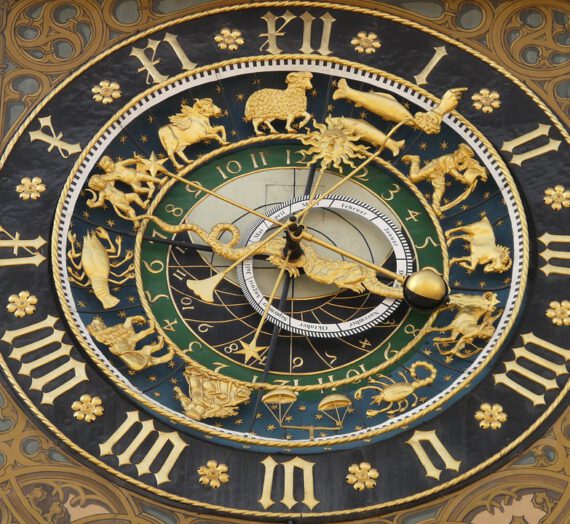 Fechas de los signos del zodiaco ¿Qué horóscopo soy?