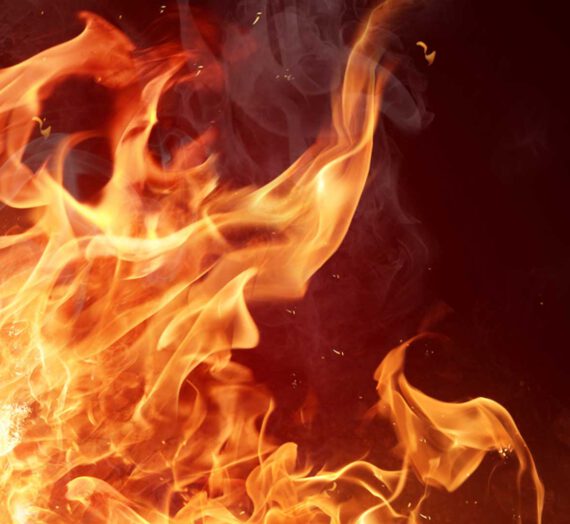 Signos de fuego del zodiaco