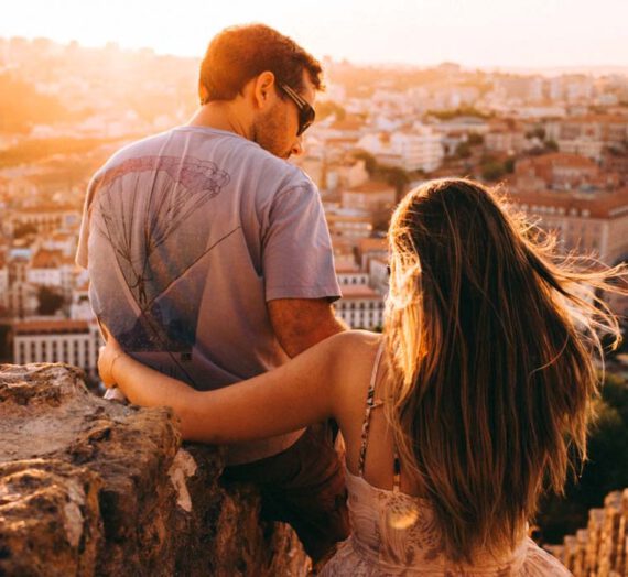 Como se lleva Aries con Sagitario