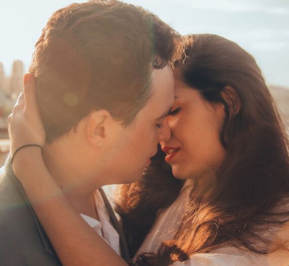 Como saber si un hombre Aries está enamorado