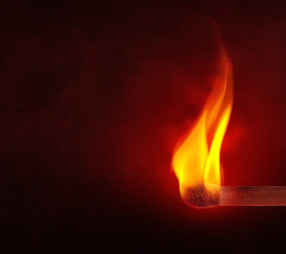 Signos de Fuego del zodiaco