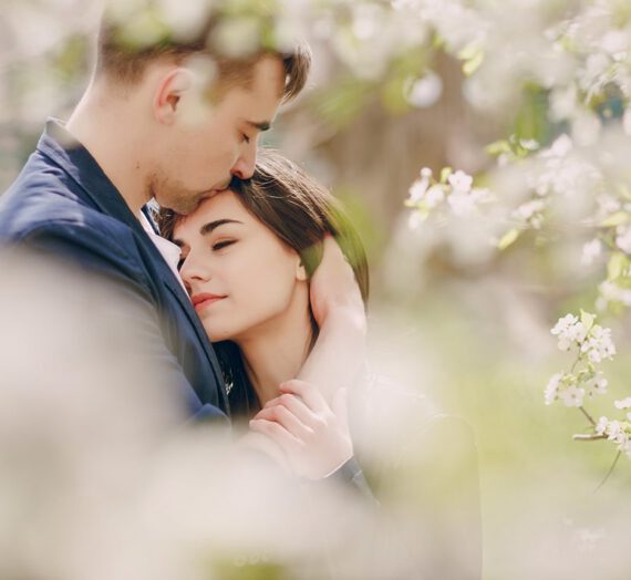 Escorpio y Aries como pareja